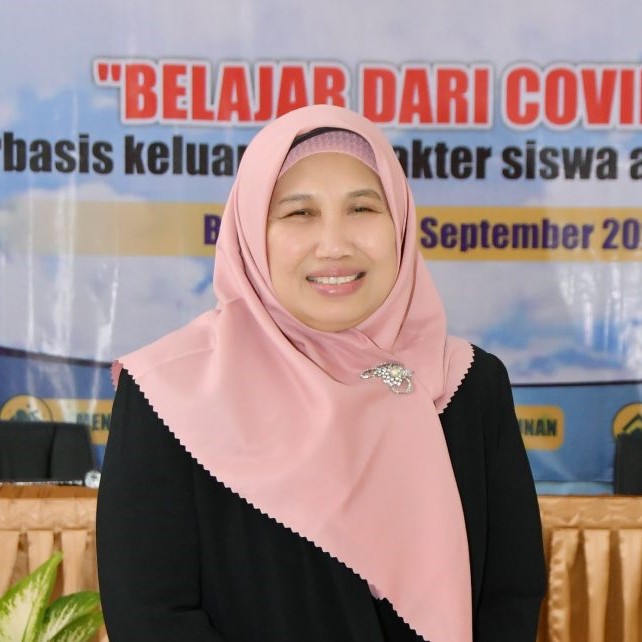 Kepala BKK SMKN 2 Bangkalan